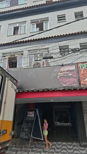 Apartamento kitnet